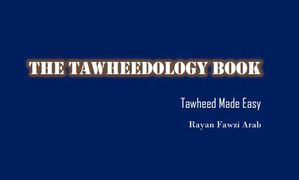 Tawheed Made Easy